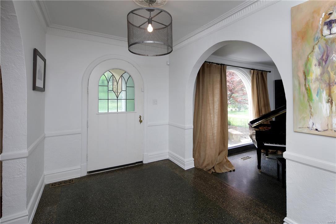 La Hacienda - Residential