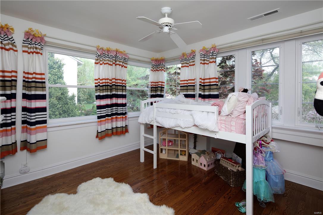 La Hacienda - Residential