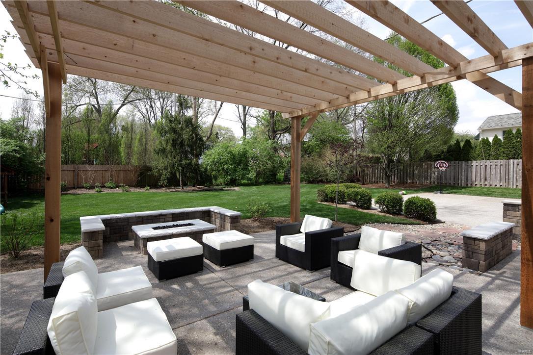 La Hacienda - Residential