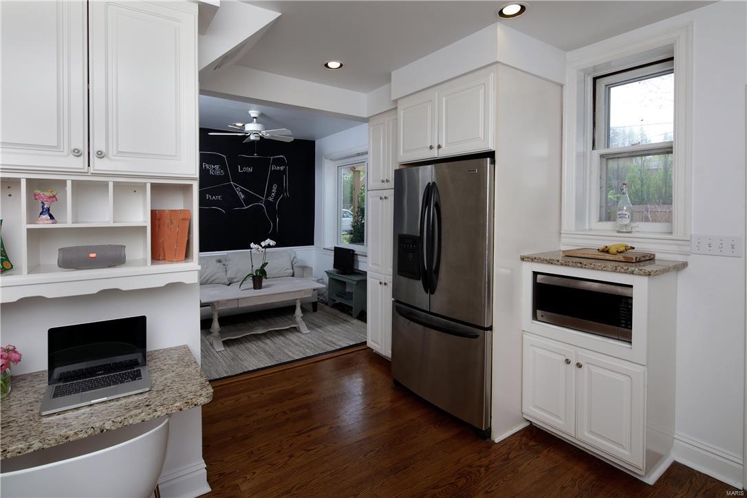 La Hacienda - Residential