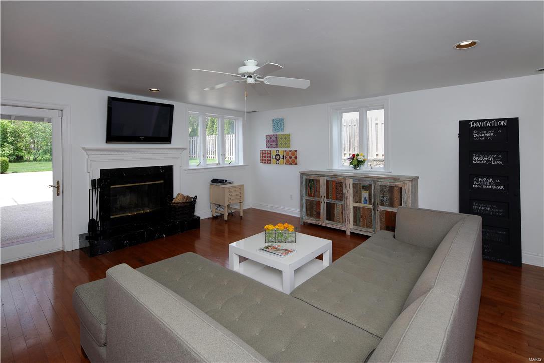 La Hacienda - Residential