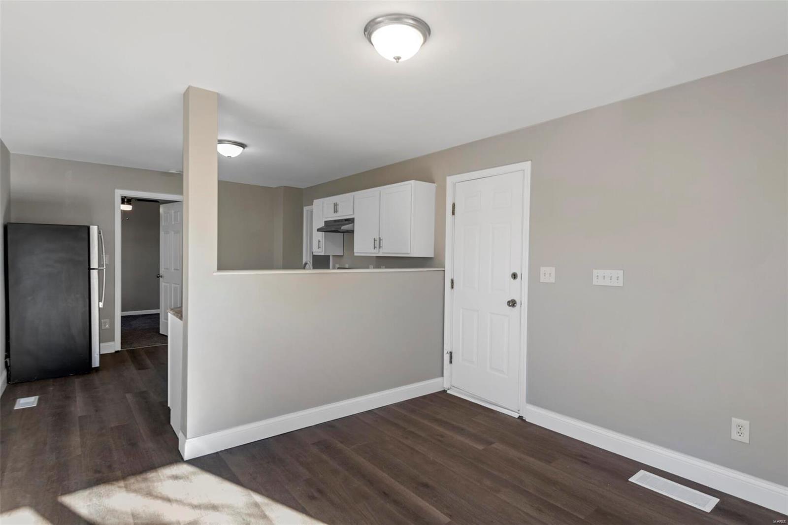 Tower View - Residential