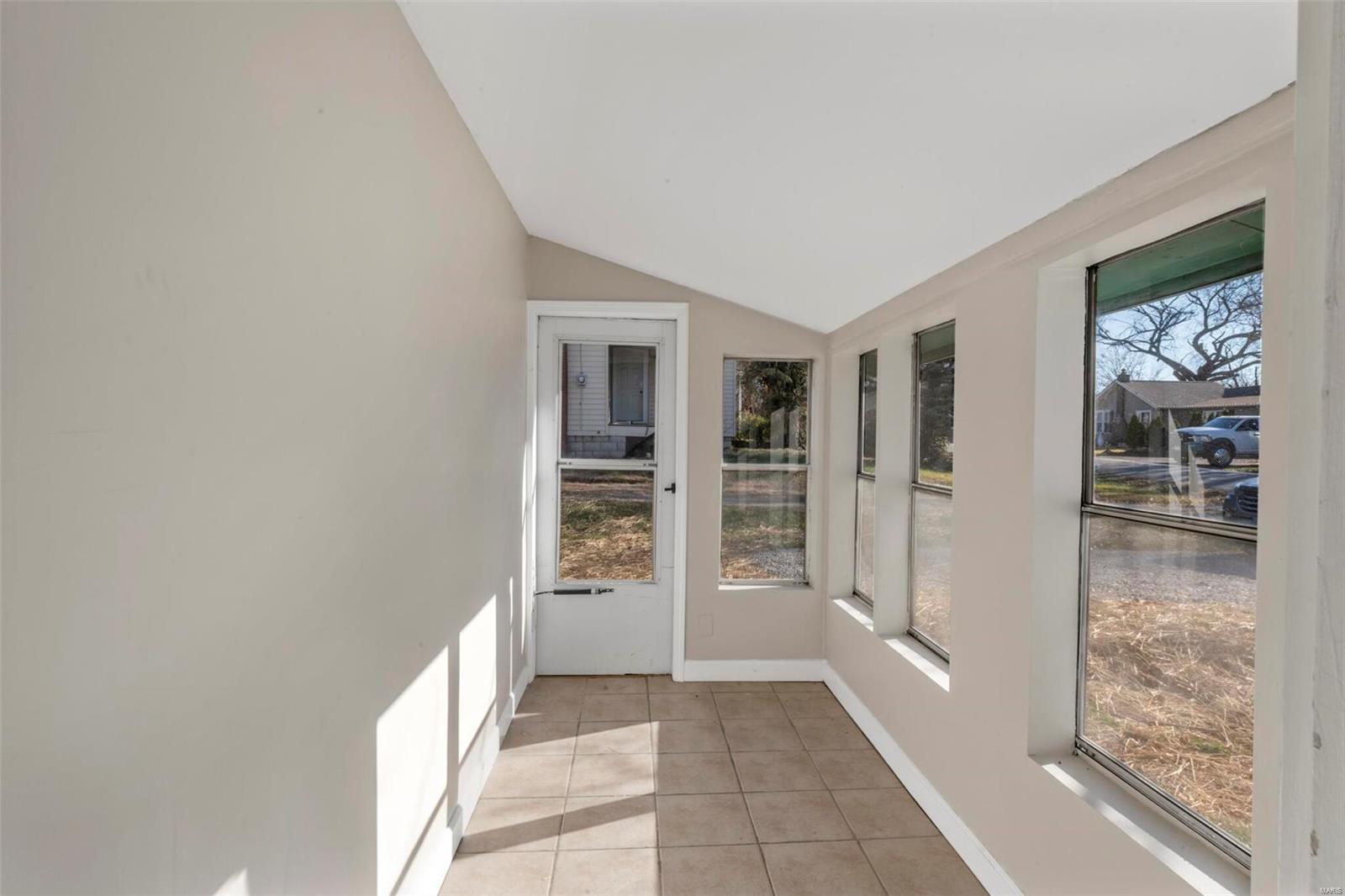 Tower View - Residential