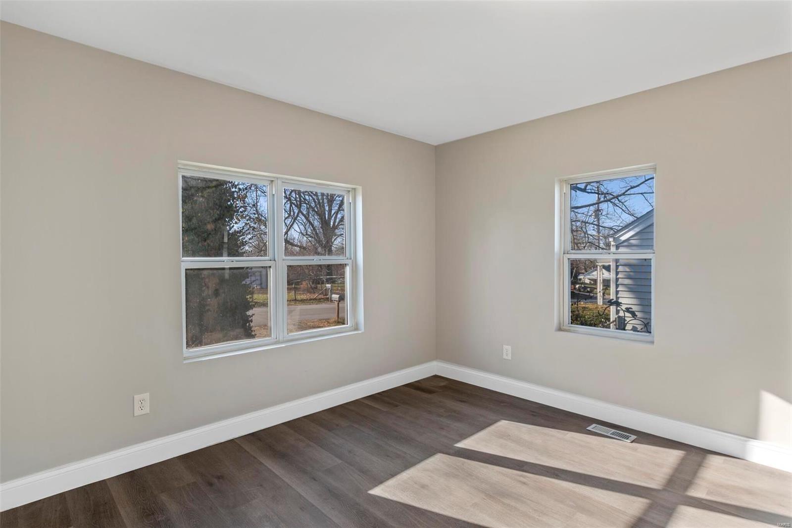 Tower View - Residential