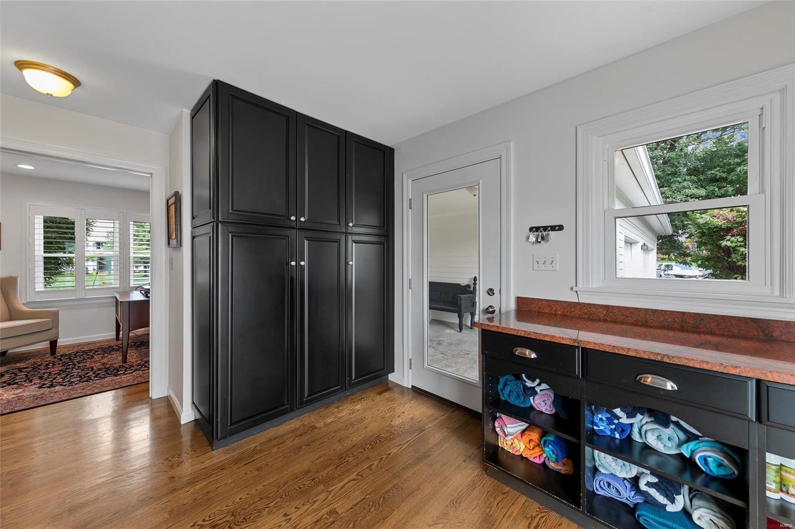 Twin Farms Road 1 - Residential