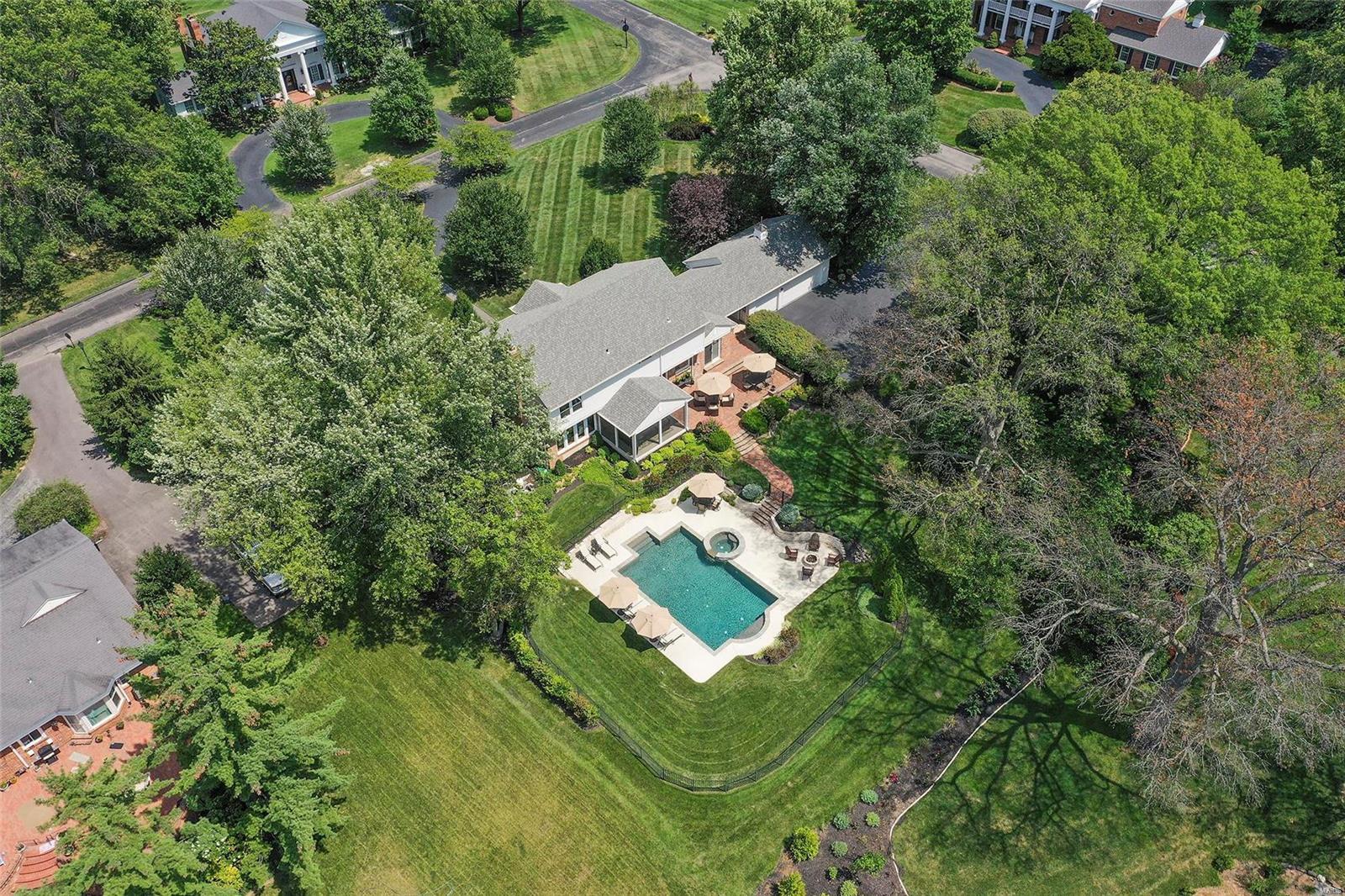 Twin Farms Road 1 - Residential