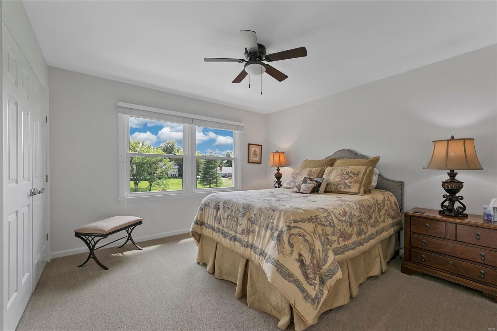 Twin Farms Road 1 - Residential