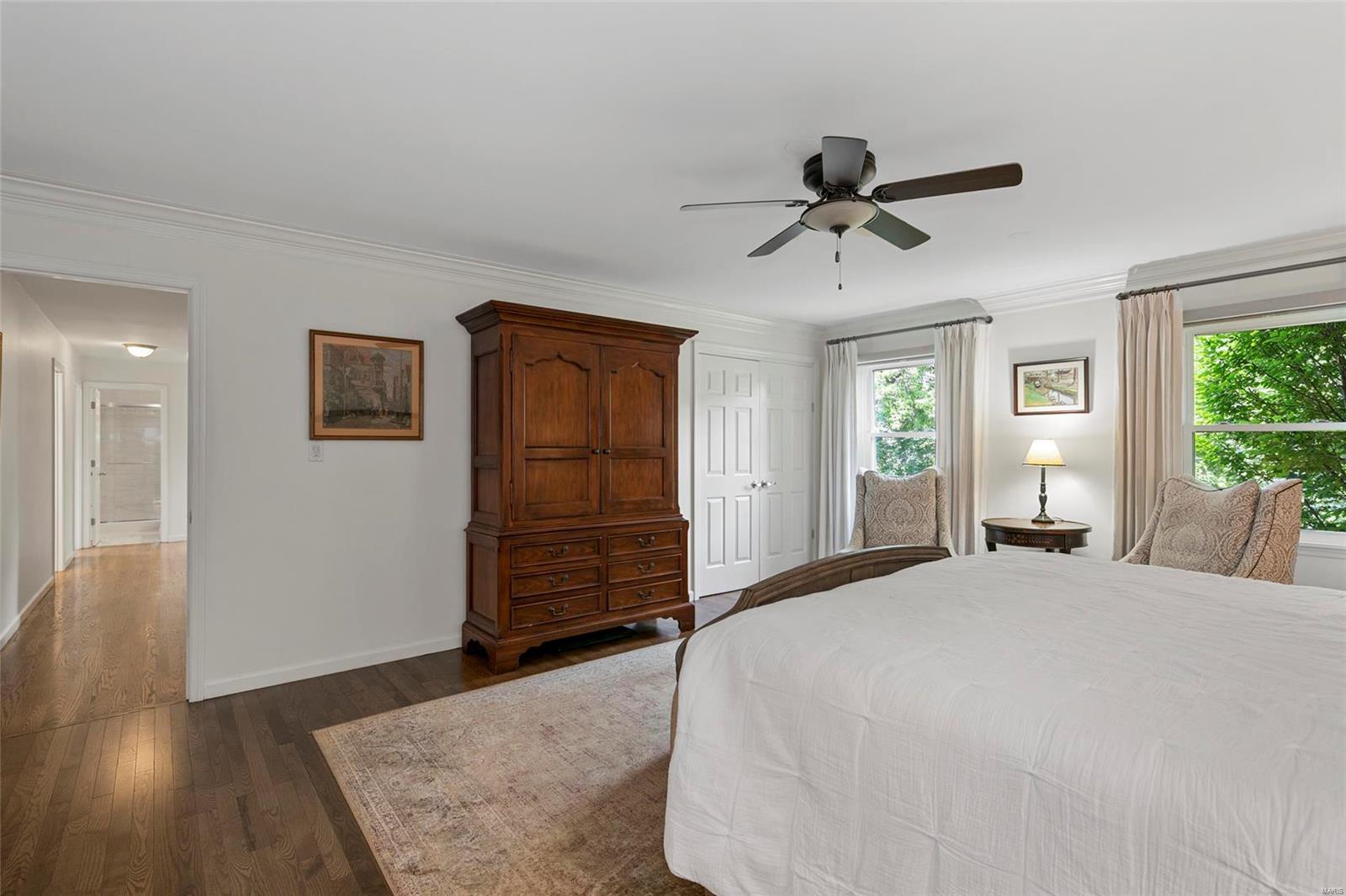 Twin Farms Road 1 - Residential