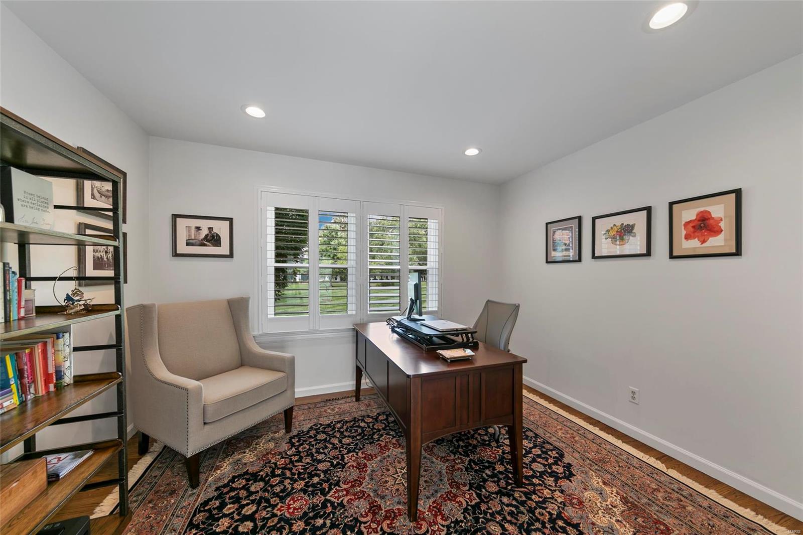 Twin Farms Road 1 - Residential