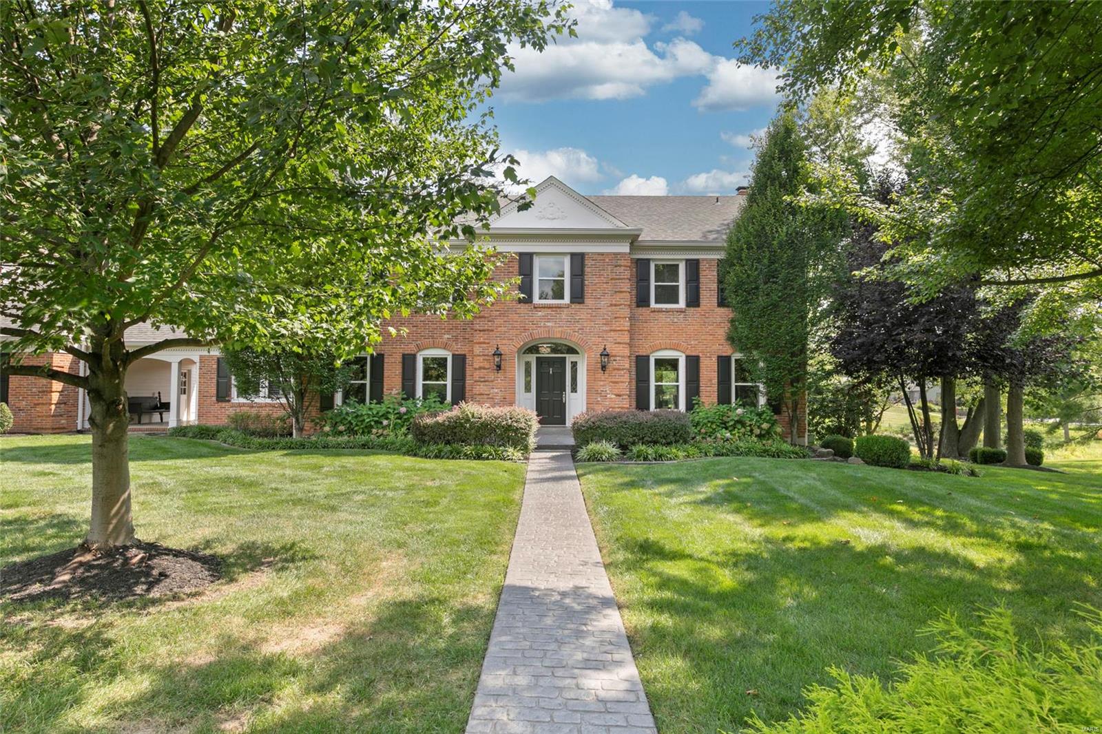 Twin Farms Road 1 - Residential