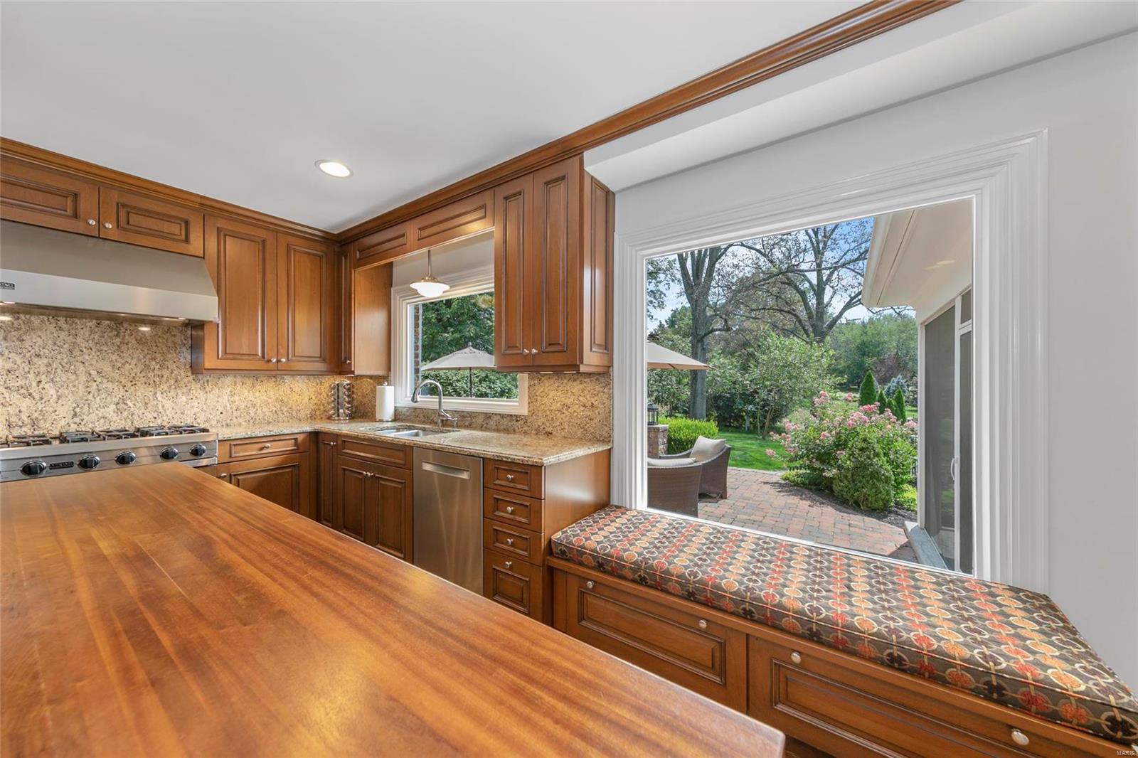 Twin Farms Road 1 - Residential