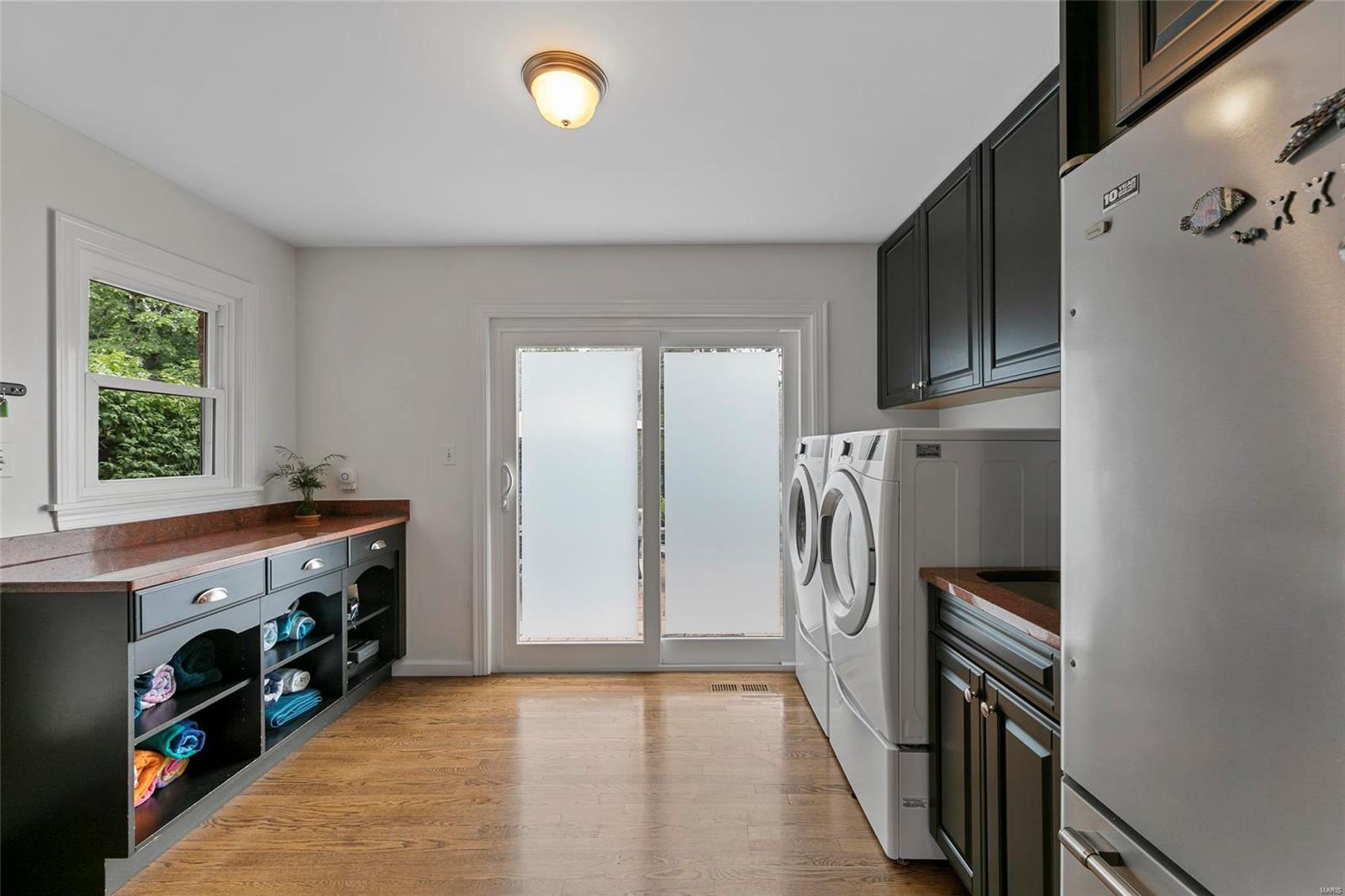 Twin Farms Road 1 - Residential