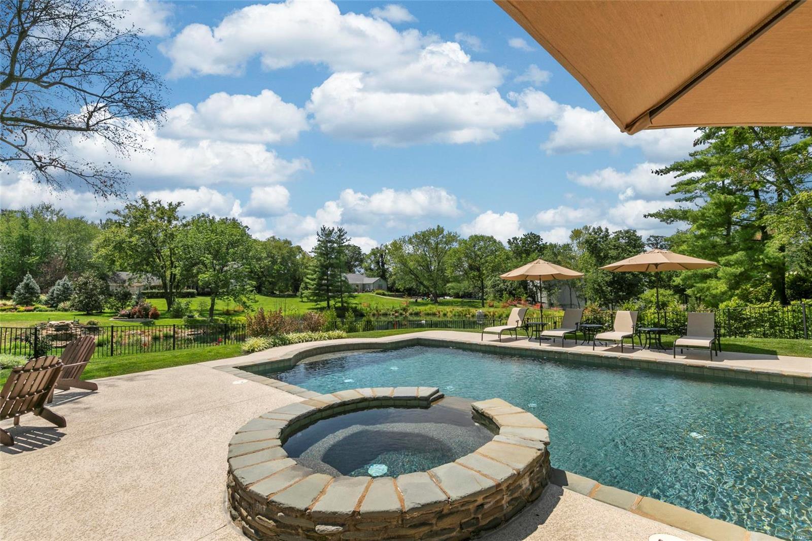 Twin Farms Road 1 - Residential