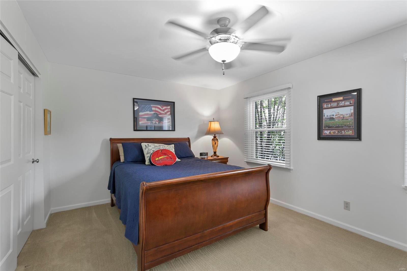 Twin Farms Road 1 - Residential