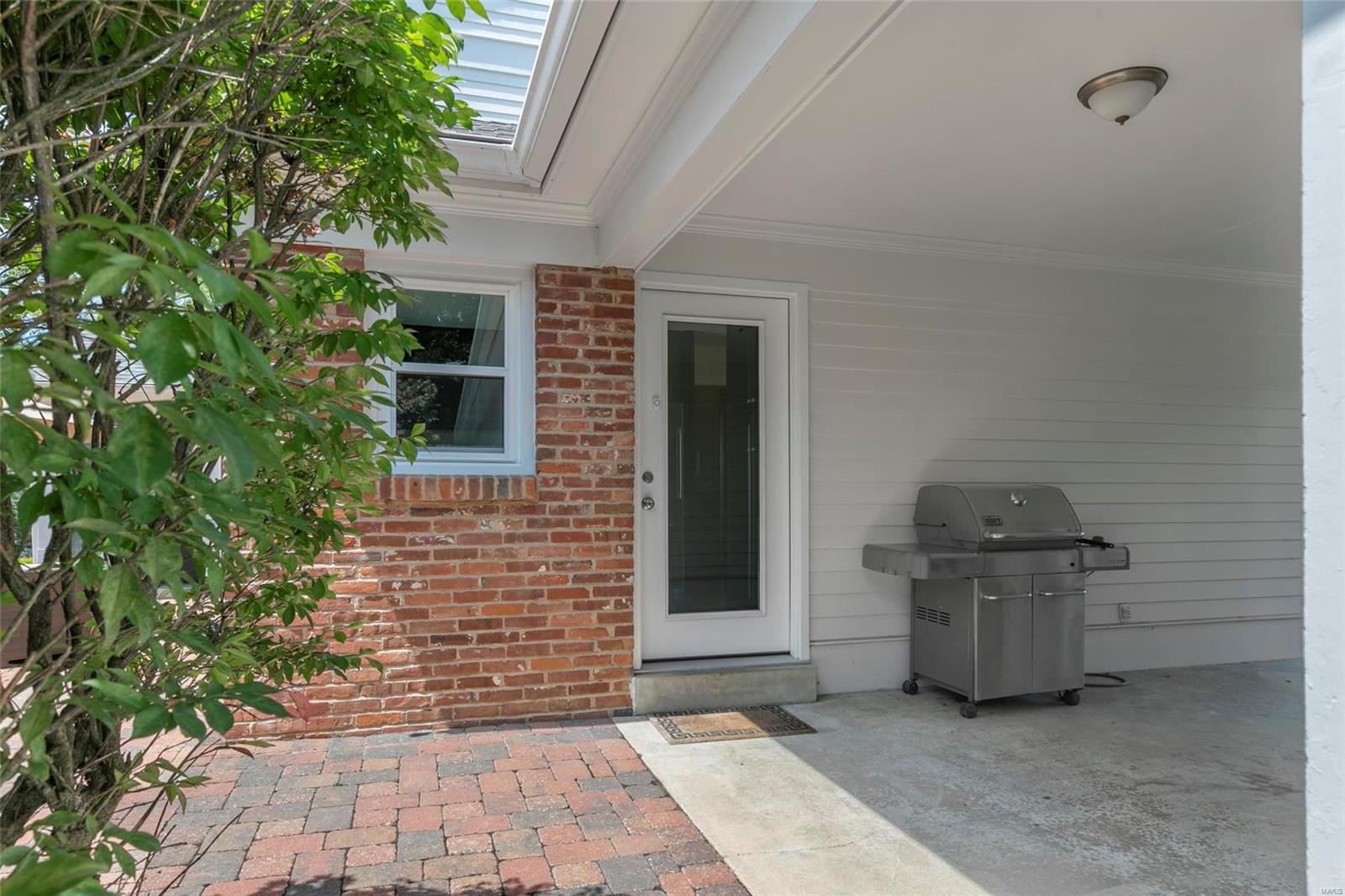 Twin Farms Road 1 - Residential