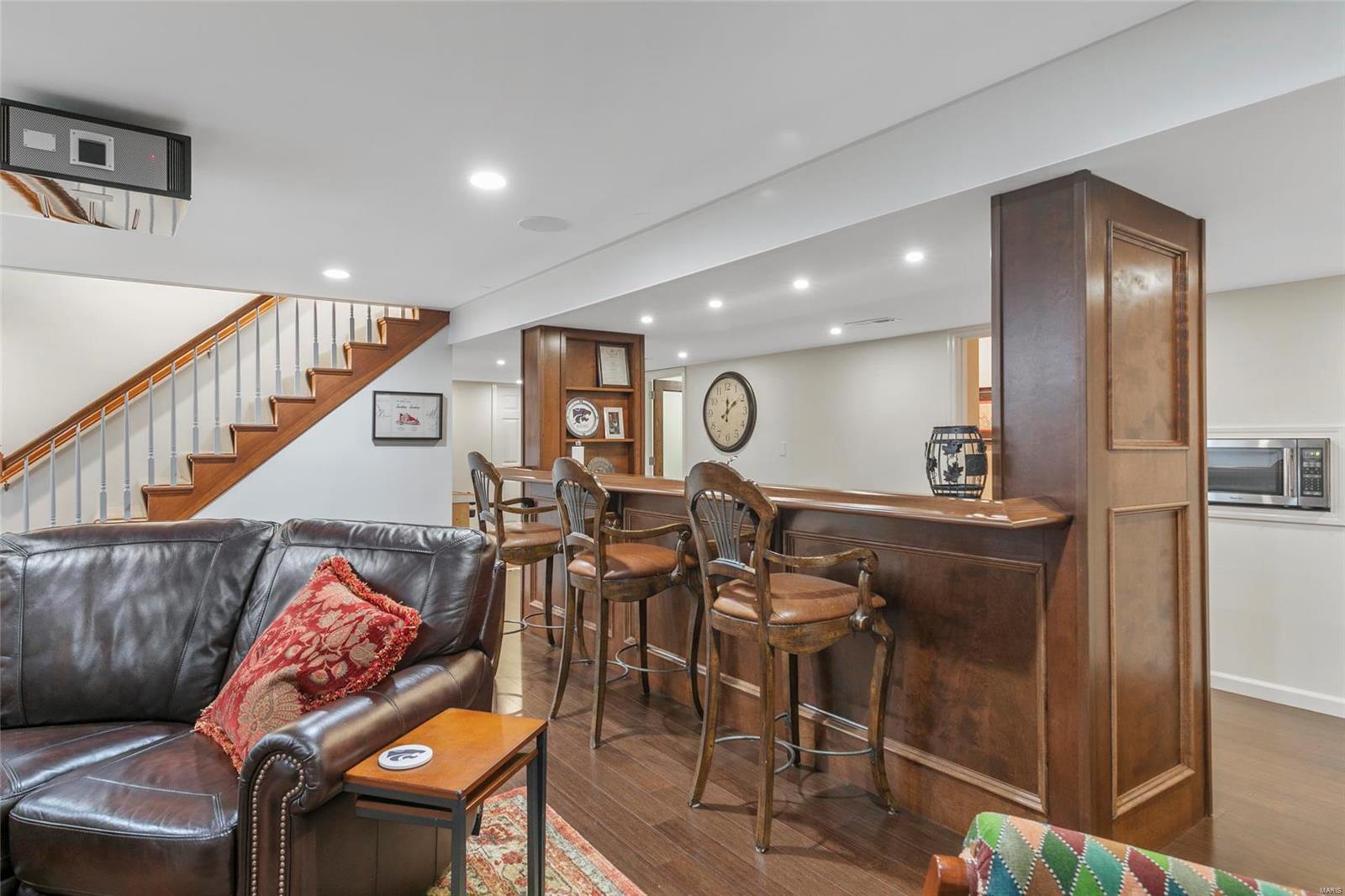 Twin Farms Road 1 - Residential