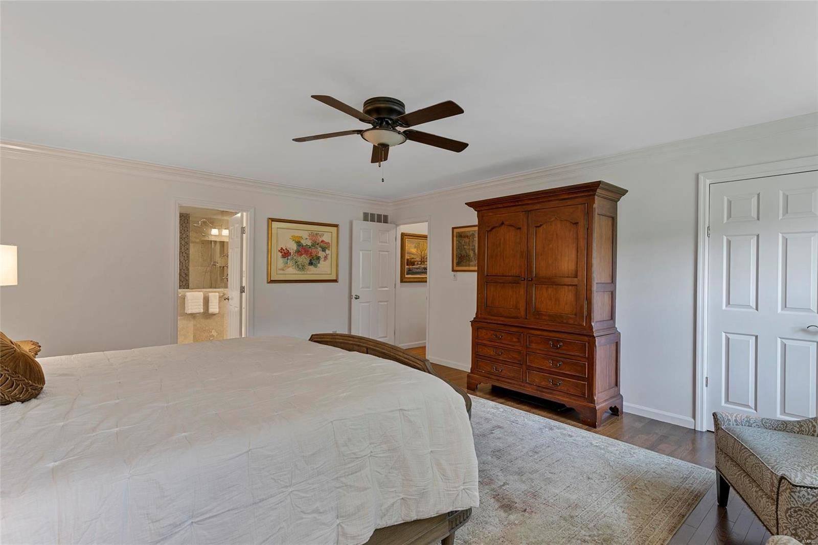 Twin Farms Road 1 - Residential