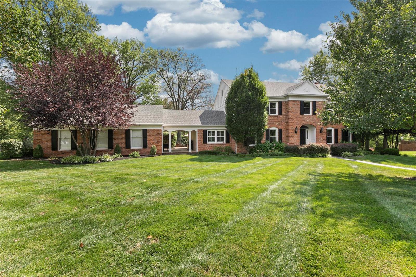 Twin Farms Road 1 - Residential