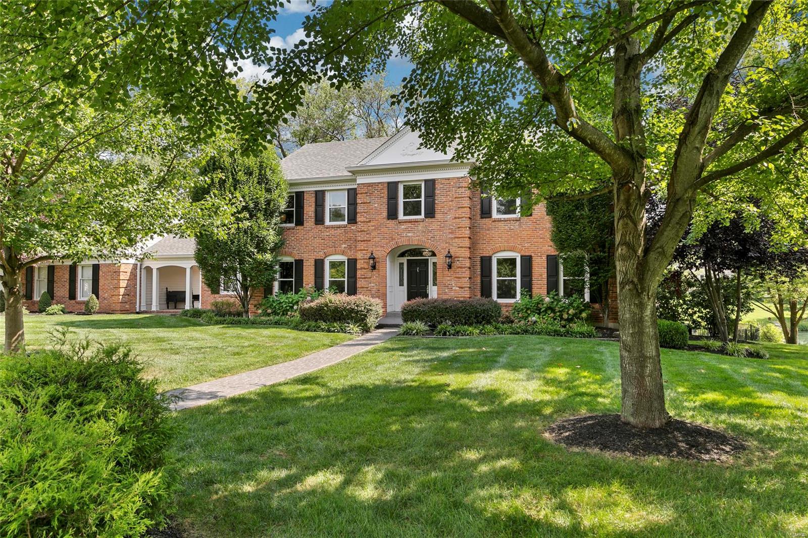 Twin Farms Road 1 - Residential