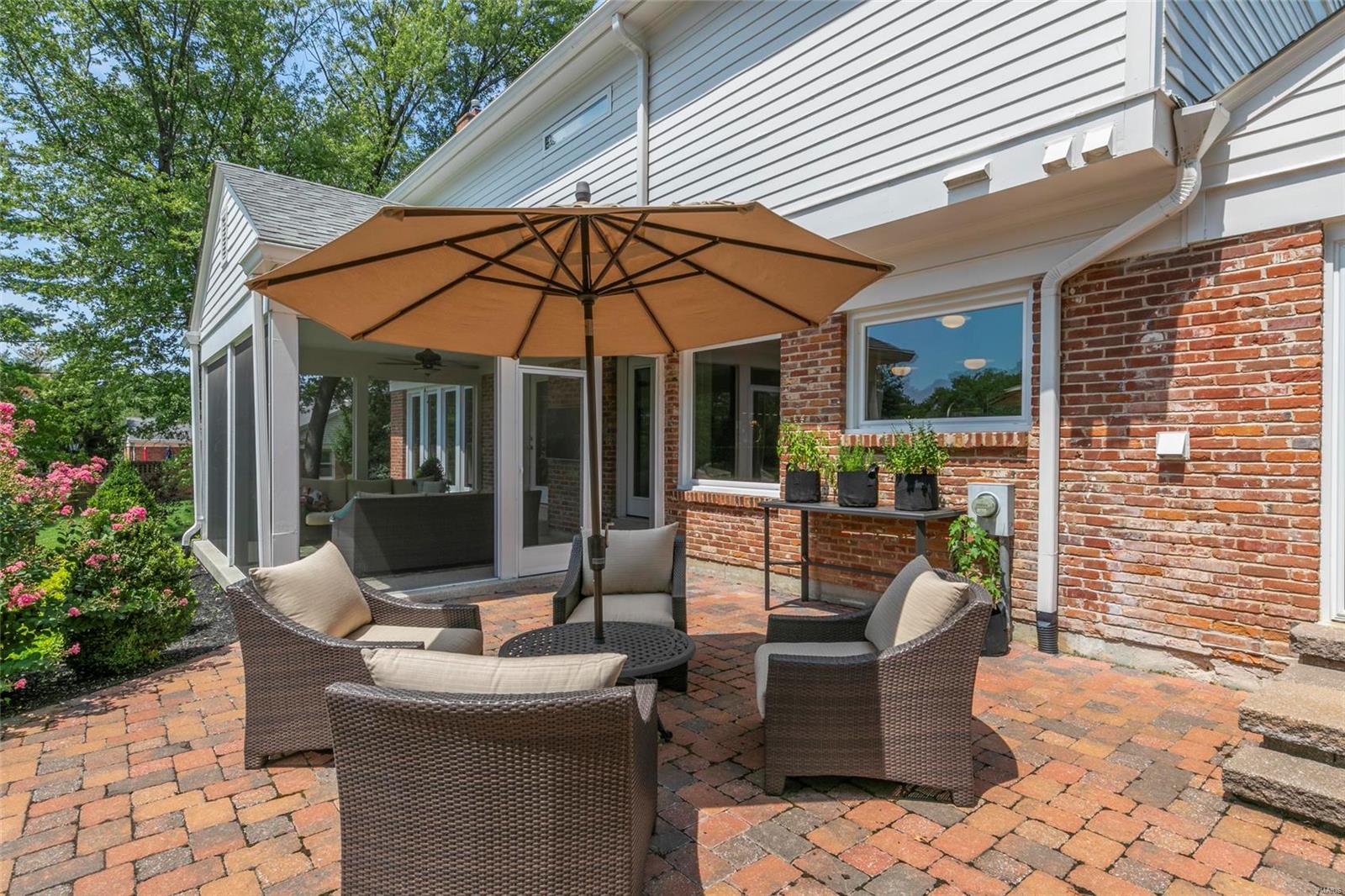 Twin Farms Road 1 - Residential