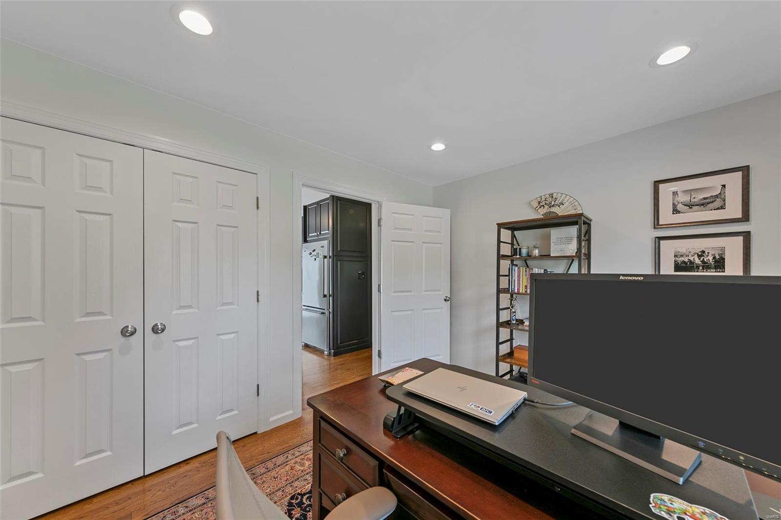 Twin Farms Road 1 - Residential