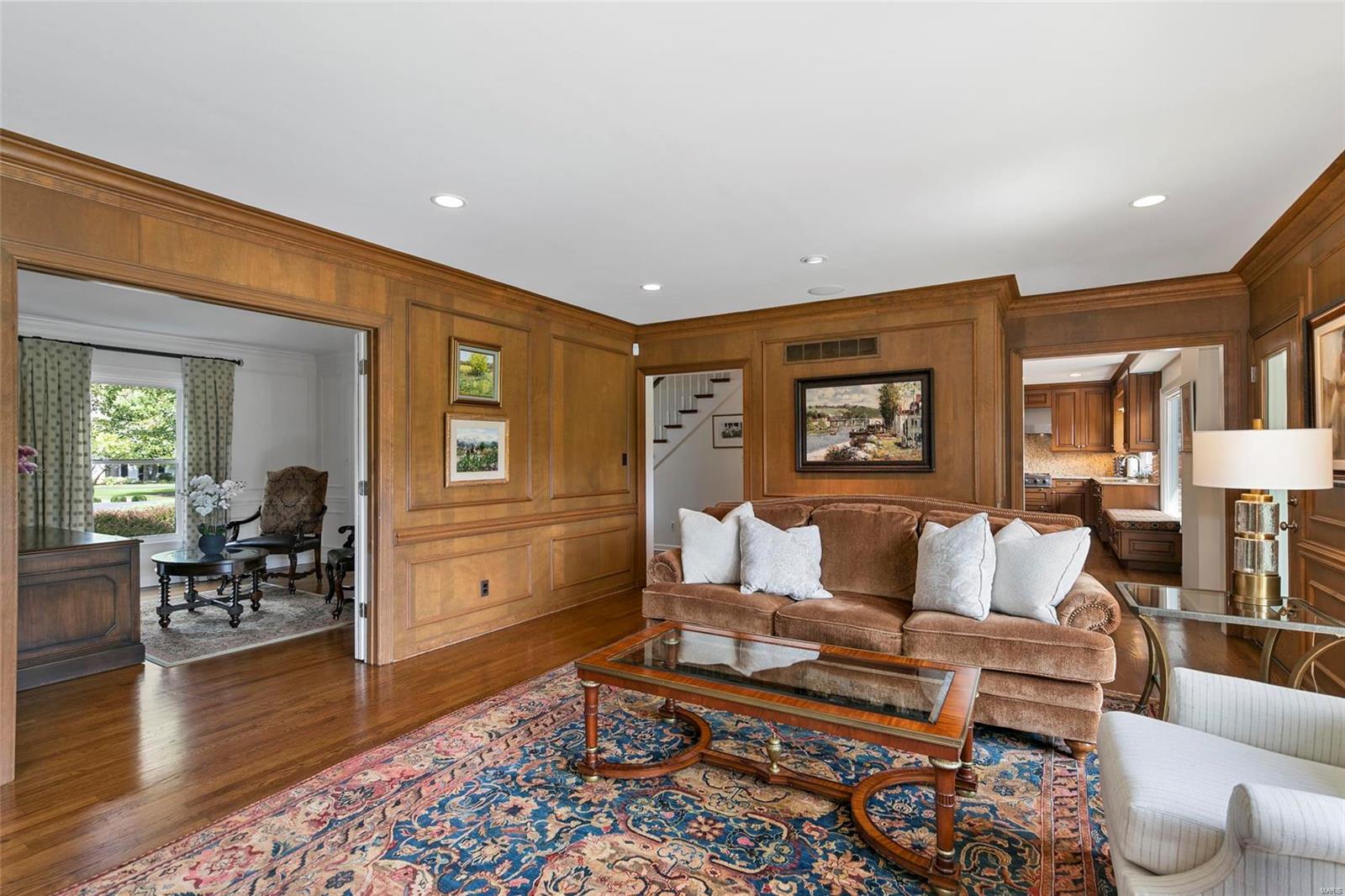 Twin Farms Road 1 - Residential