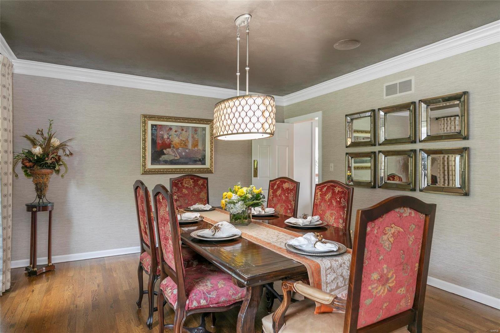 Twin Farms Road 1 - Residential