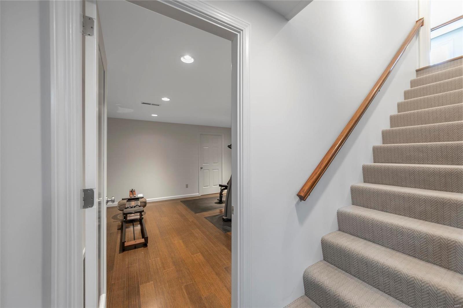 Twin Farms Road 1 - Residential