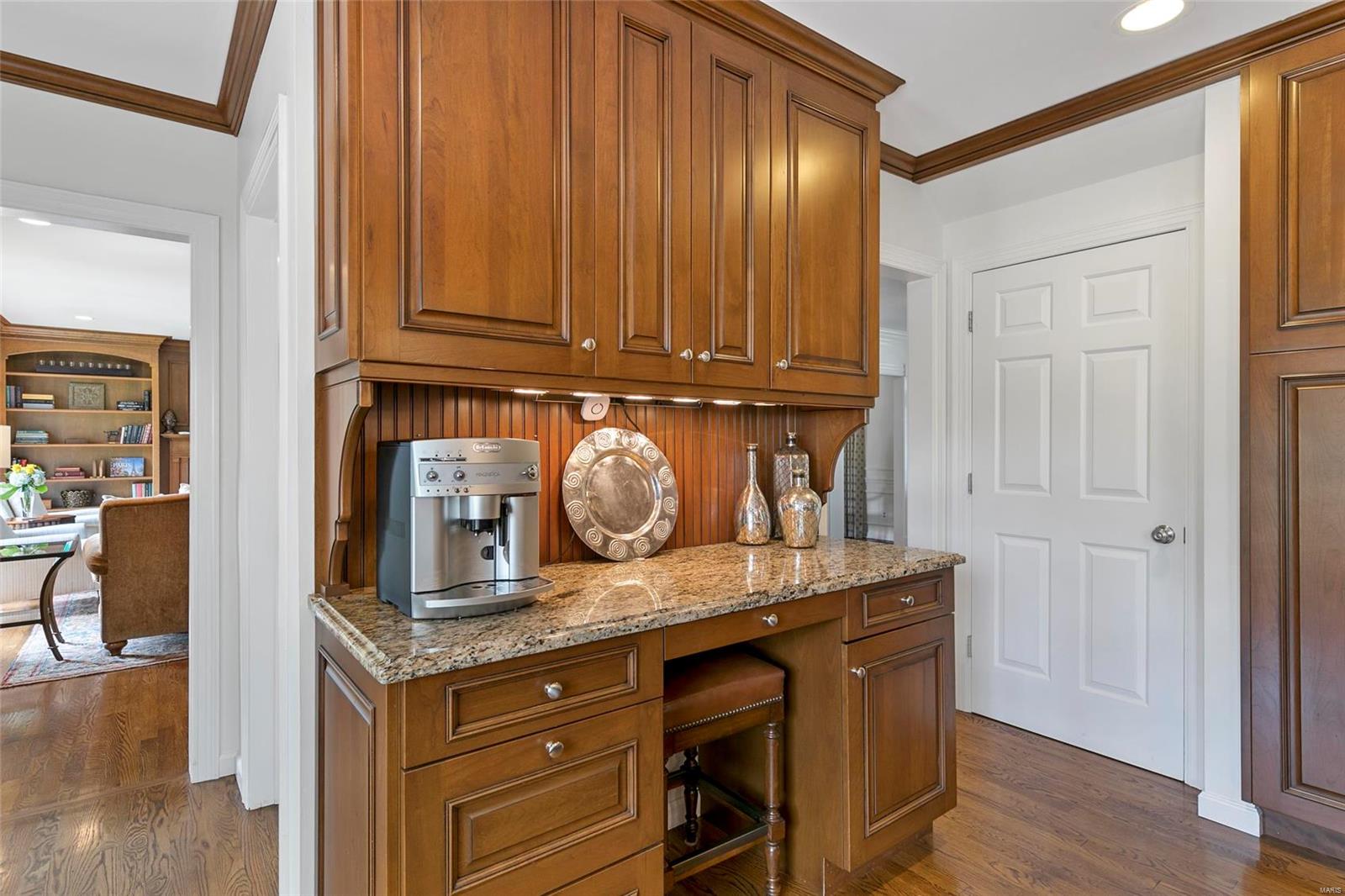 Twin Farms Road 1 - Residential