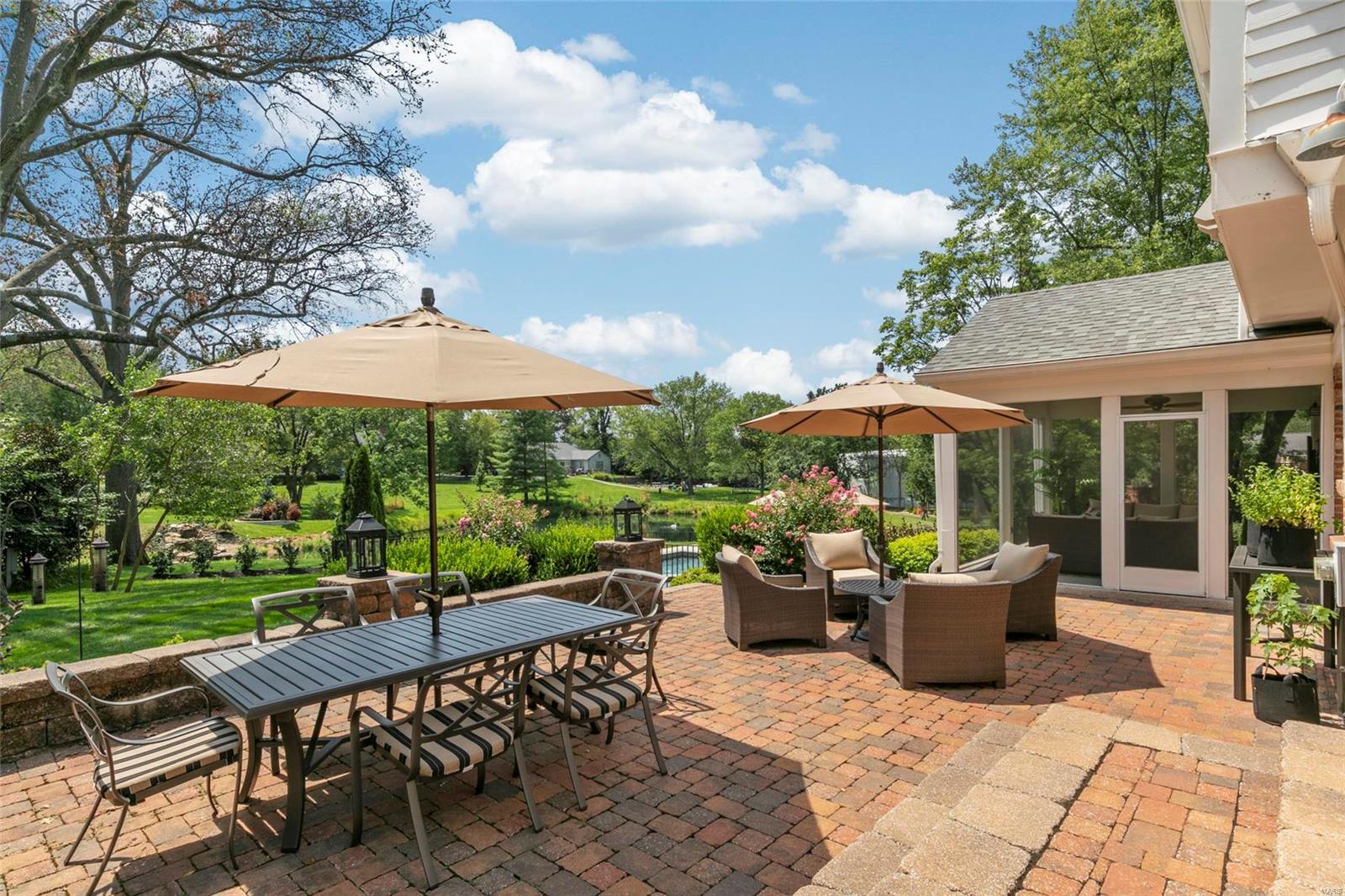 Twin Farms Road 1 - Residential