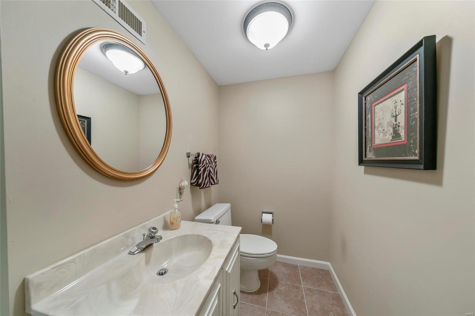 Twin Farms Road 1 - Residential