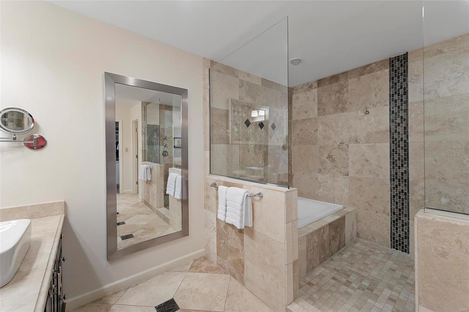 Twin Farms Road 1 - Residential