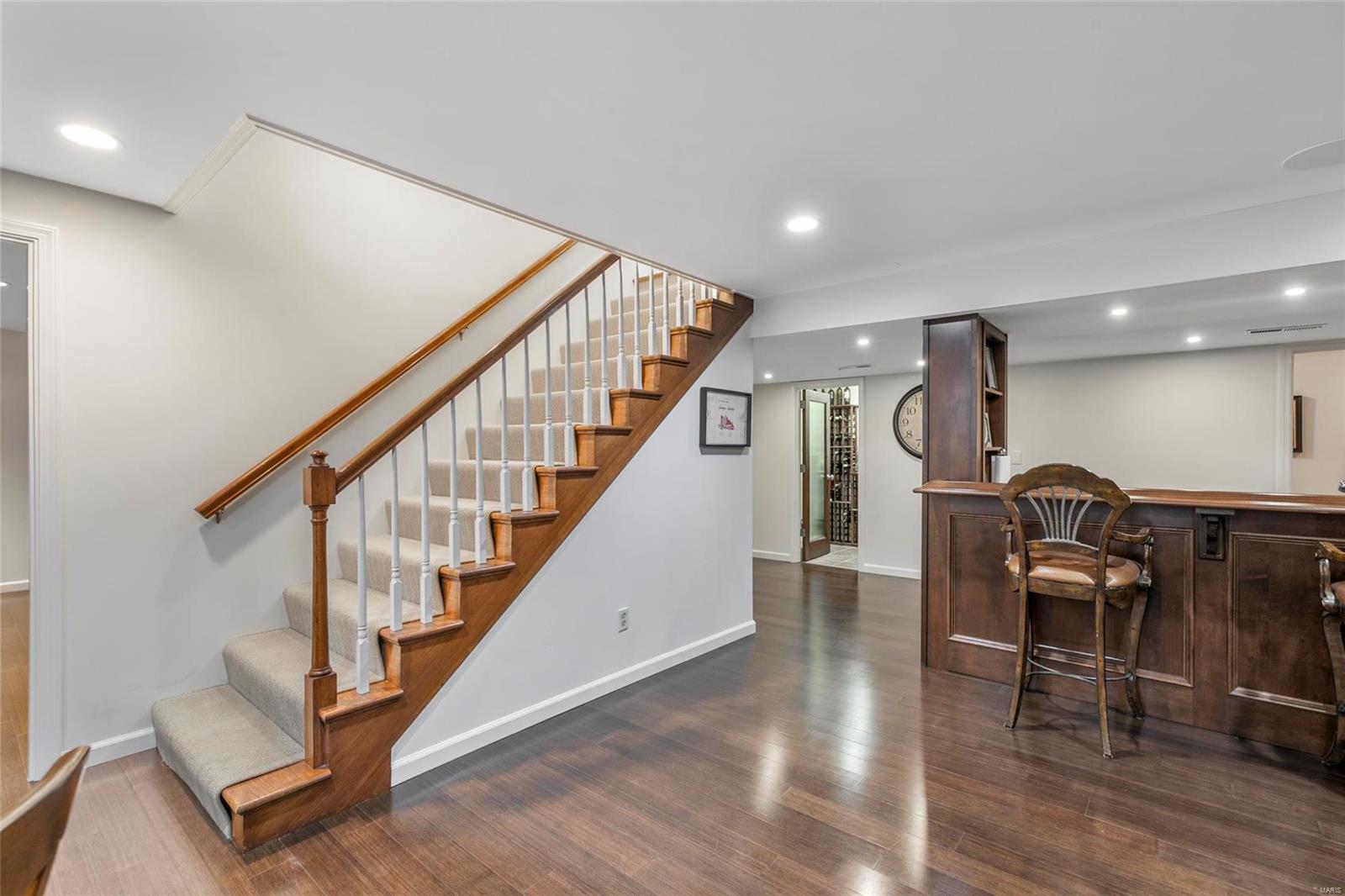 Twin Farms Road 1 - Residential