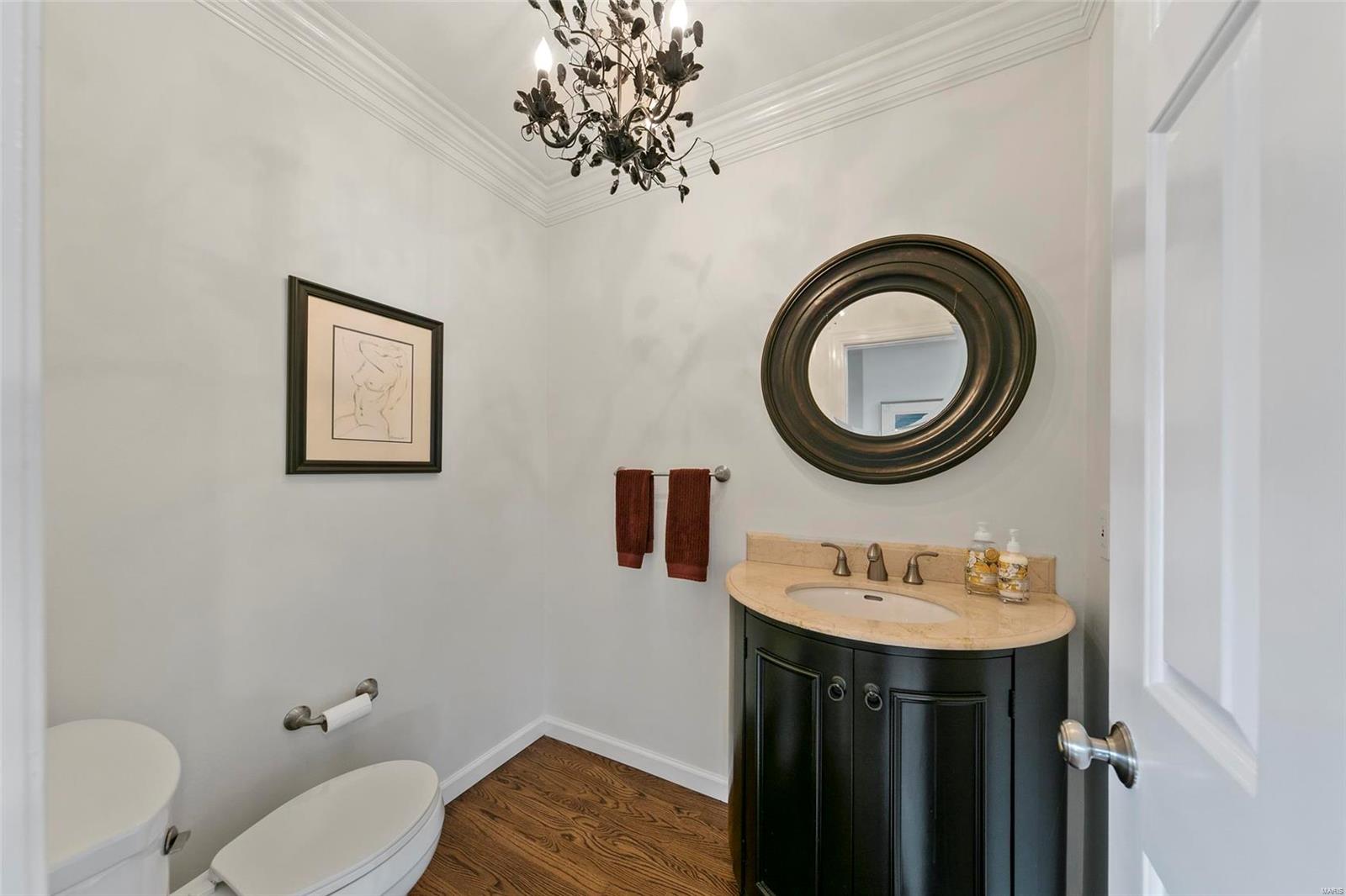 Twin Farms Road 1 - Residential