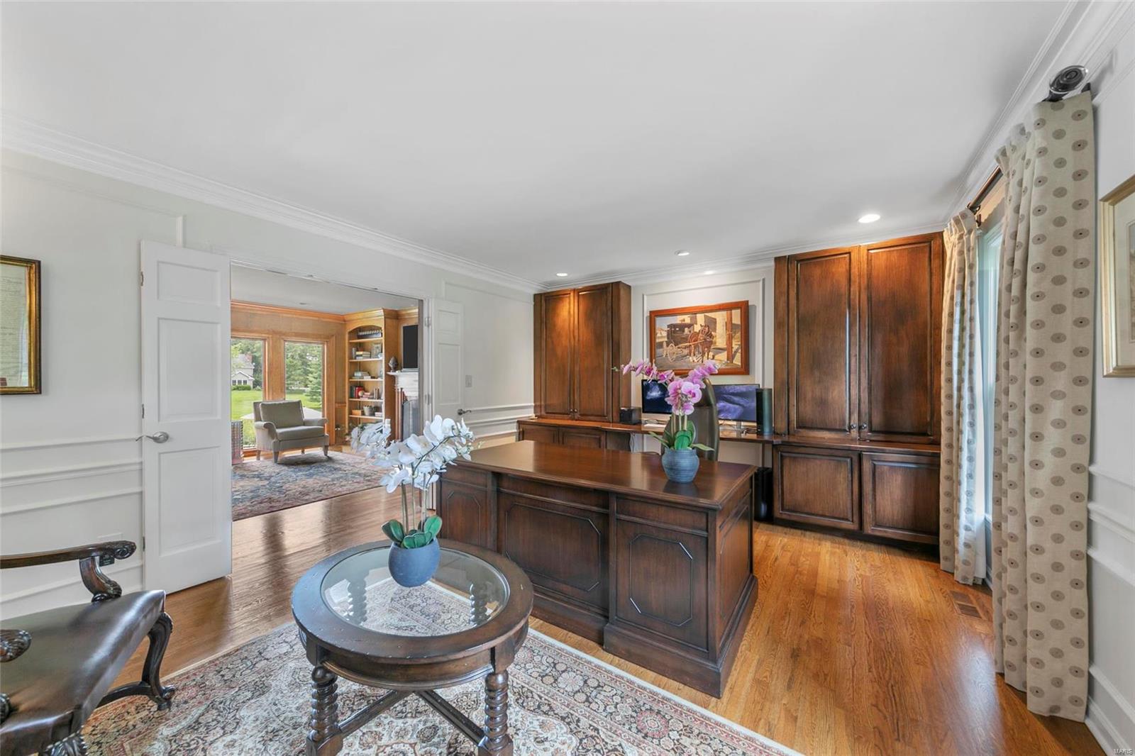 Twin Farms Road 1 - Residential