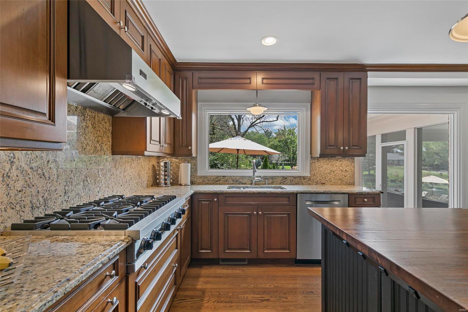 Twin Farms Road 1 - Residential