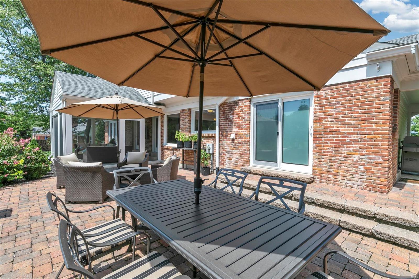 Twin Farms Road 1 - Residential