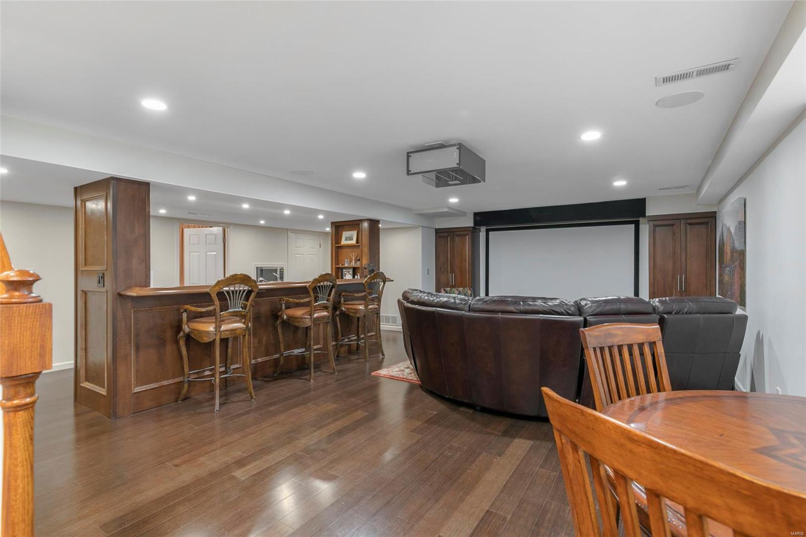 Twin Farms Road 1 - Residential