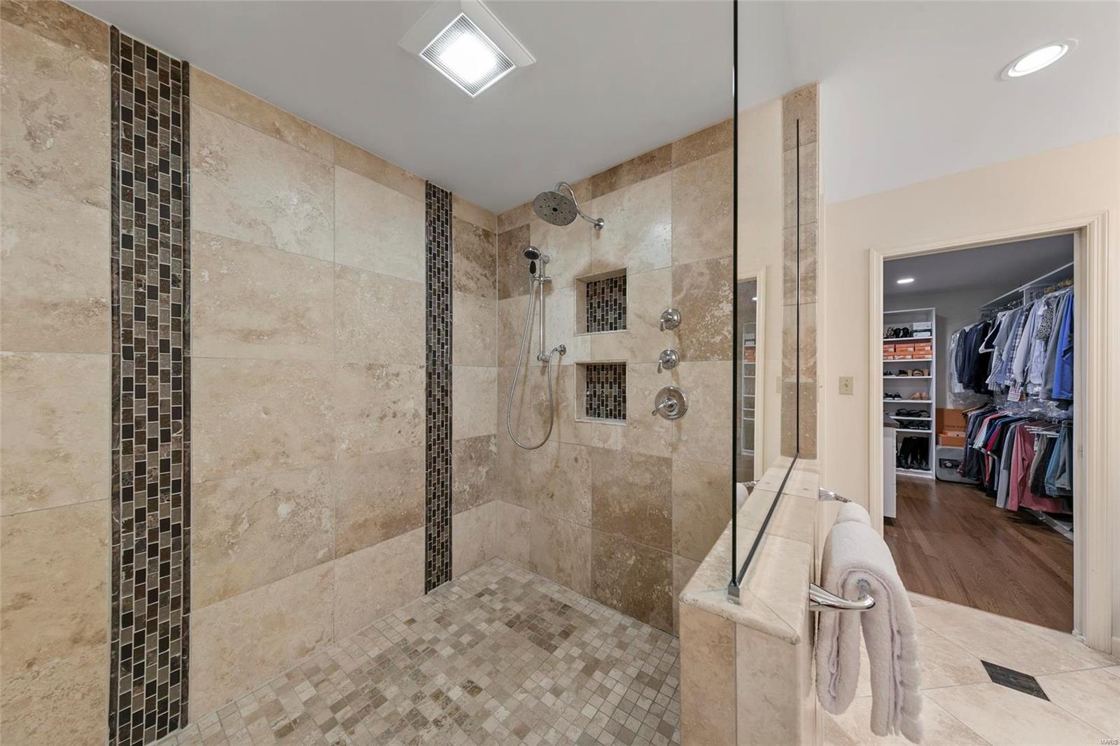 Twin Farms Road 1 - Residential