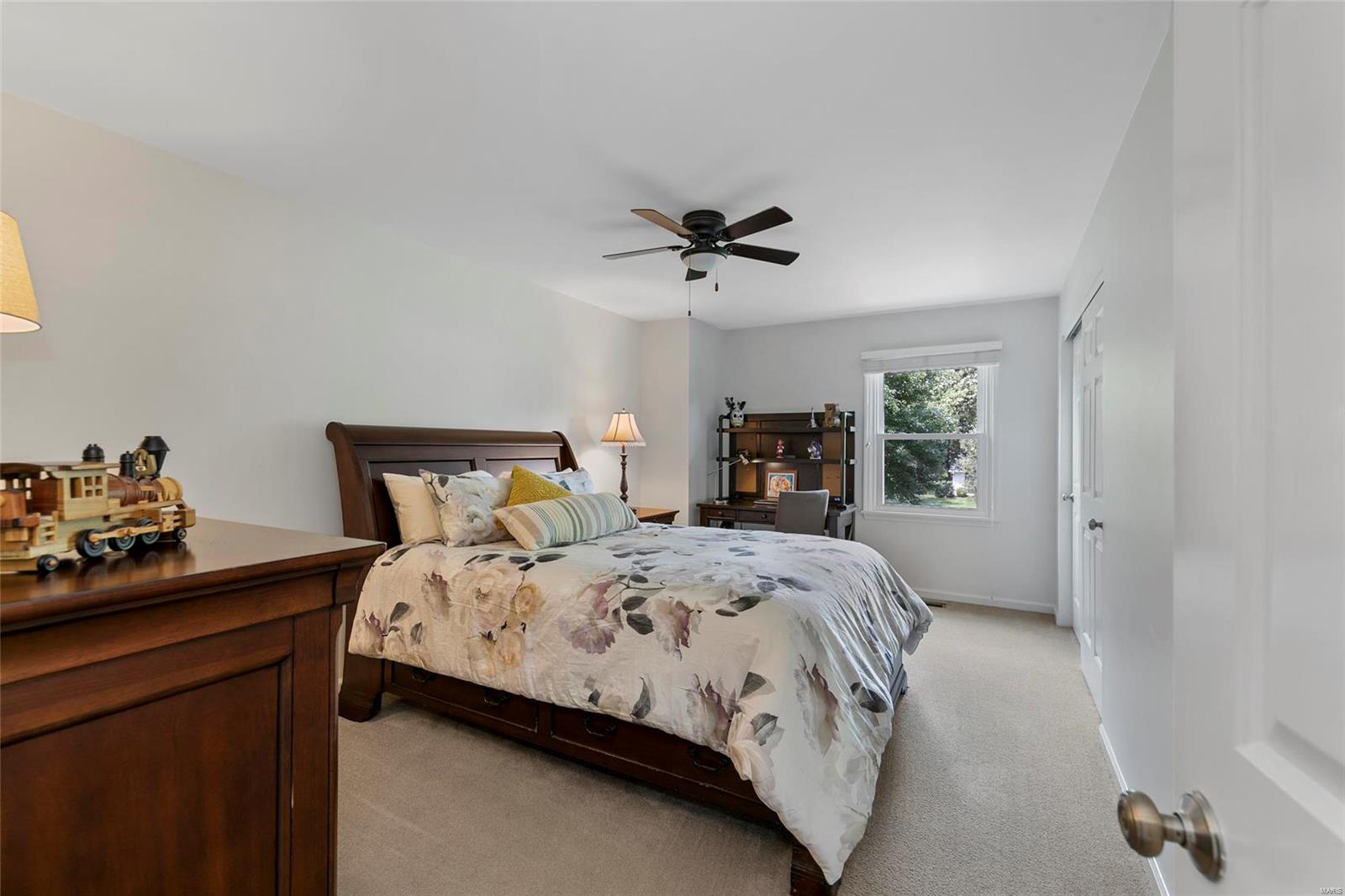 Twin Farms Road 1 - Residential