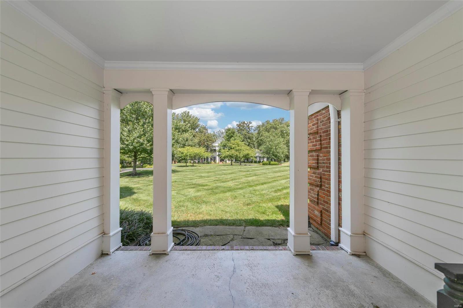 Twin Farms Road 1 - Residential