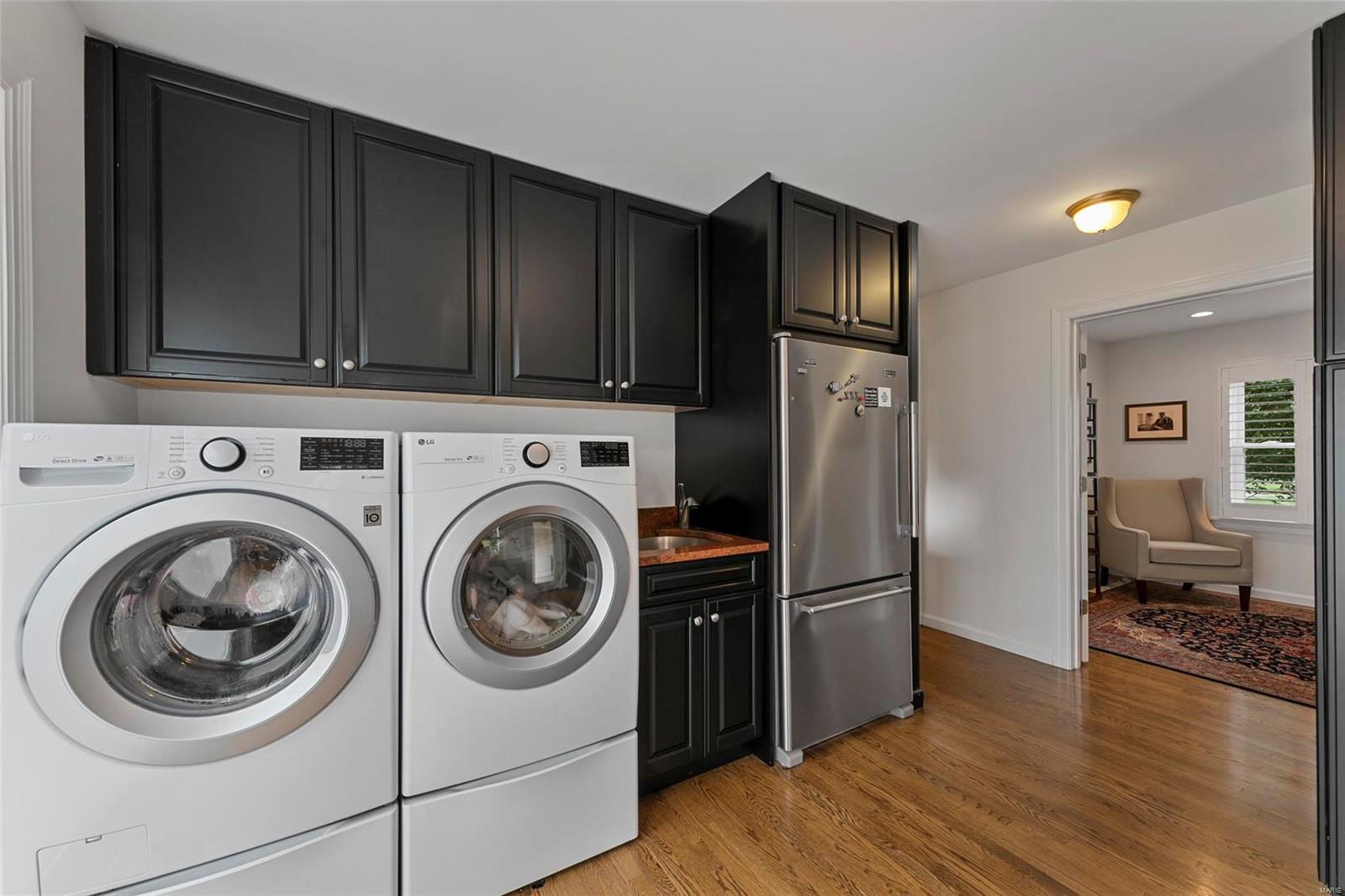 Twin Farms Road 1 - Residential