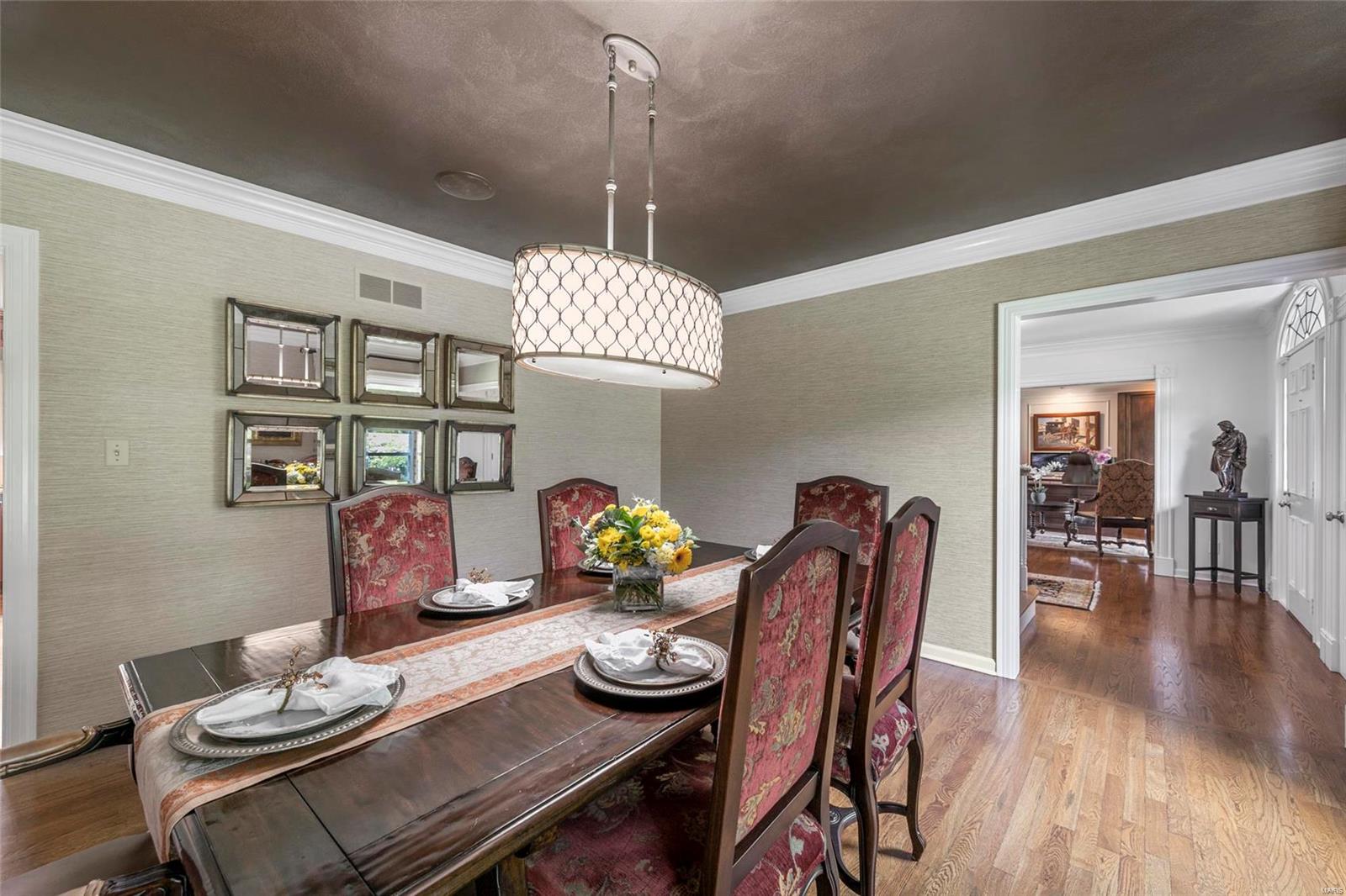 Twin Farms Road 1 - Residential