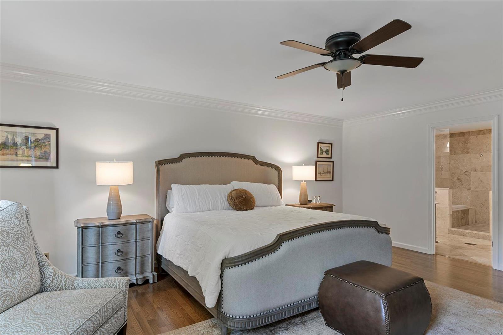 Twin Farms Road 1 - Residential