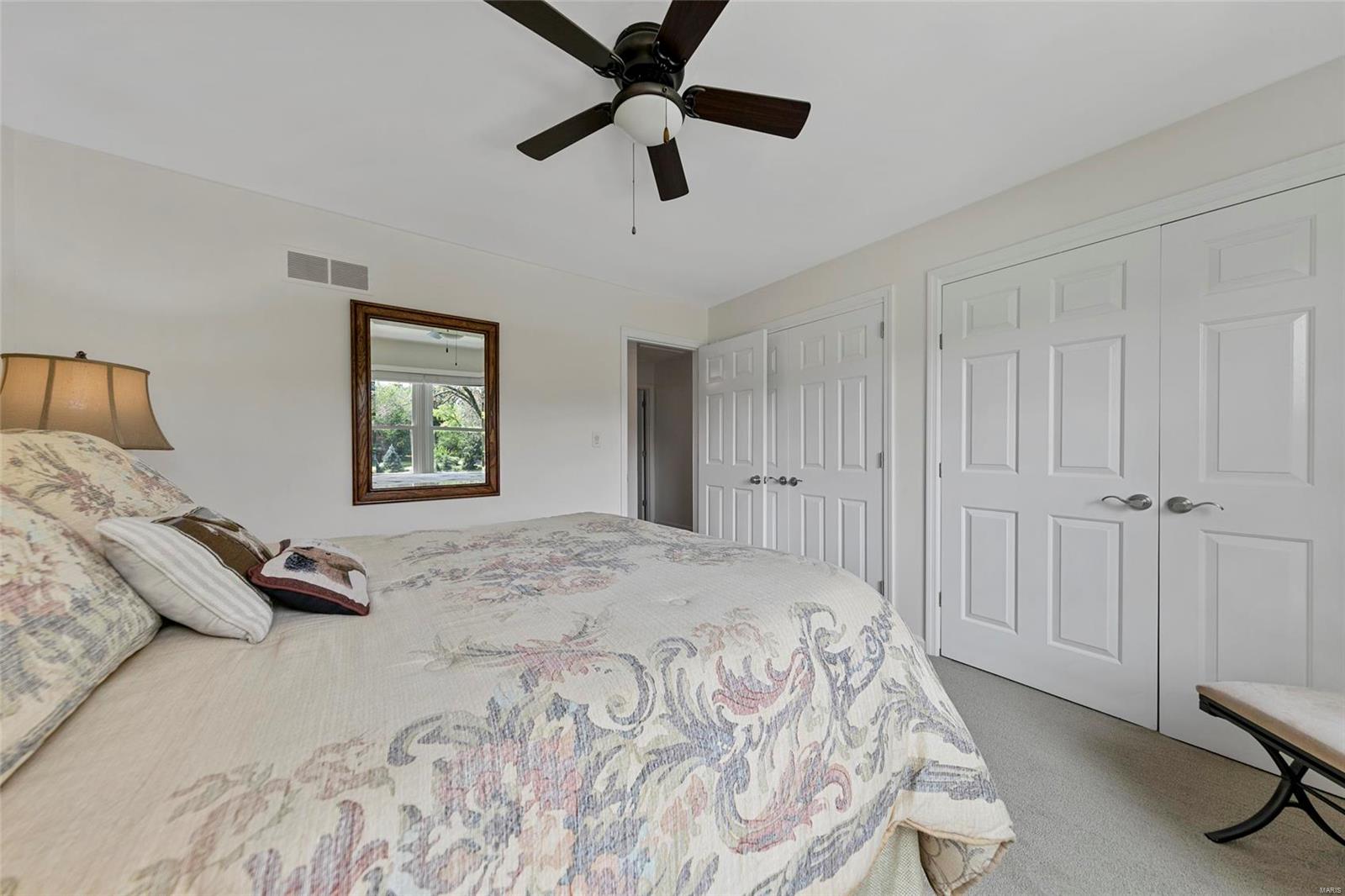 Twin Farms Road 1 - Residential