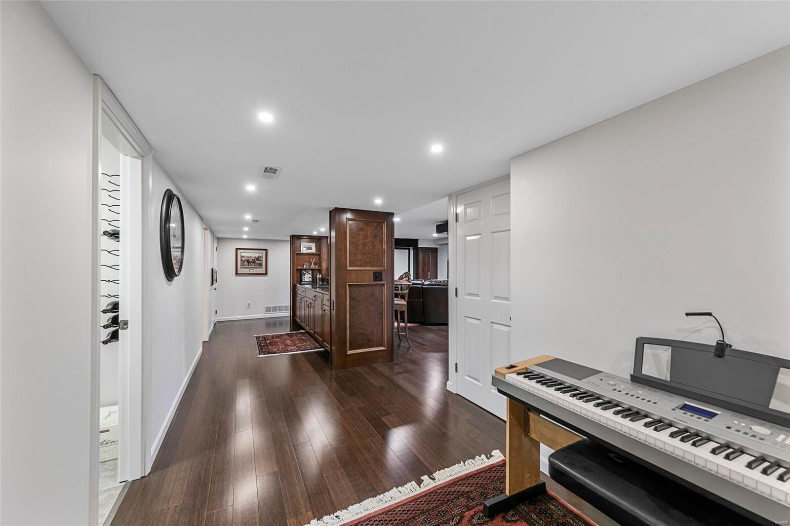 Twin Farms Road 1 - Residential