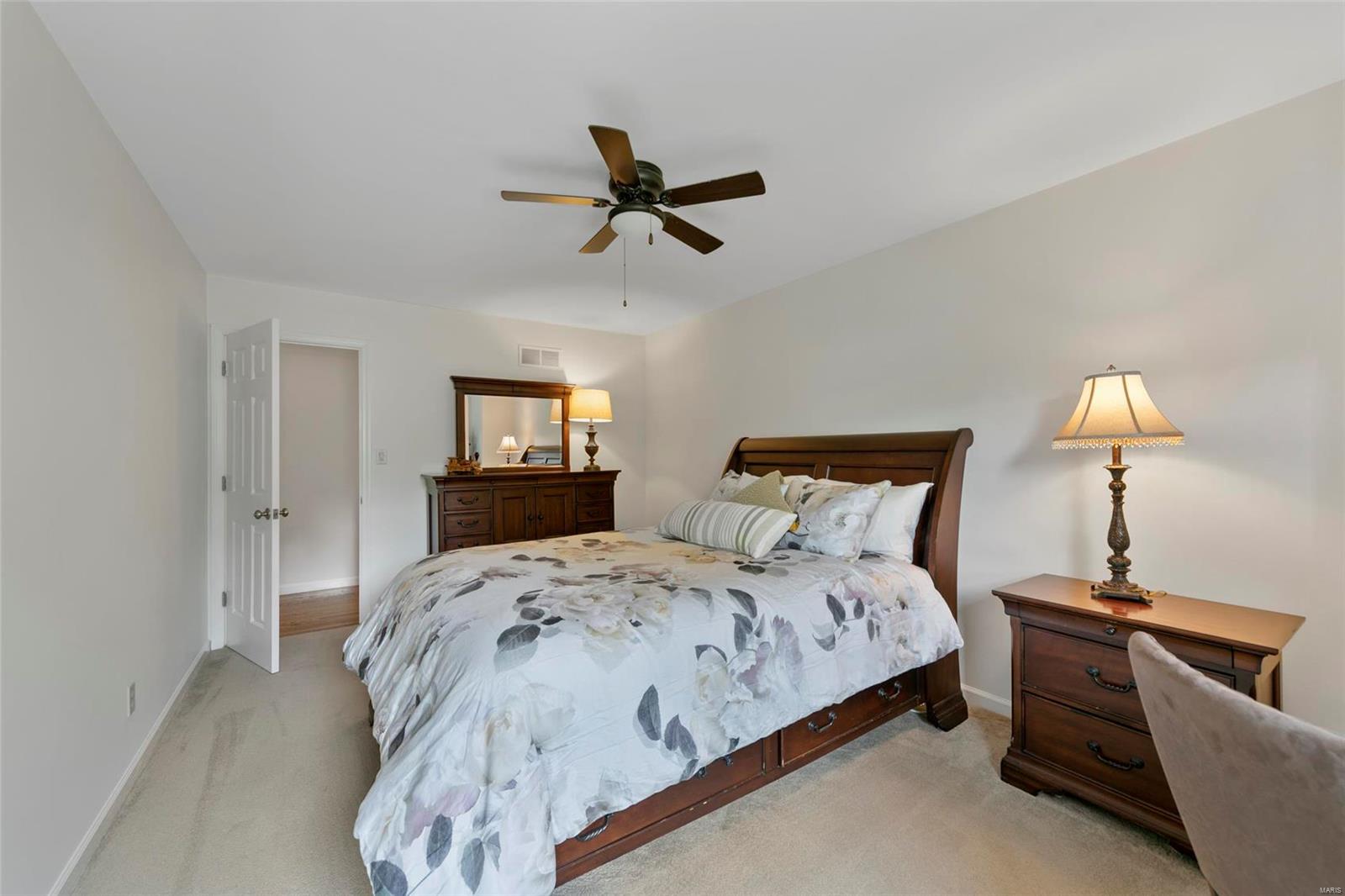 Twin Farms Road 1 - Residential