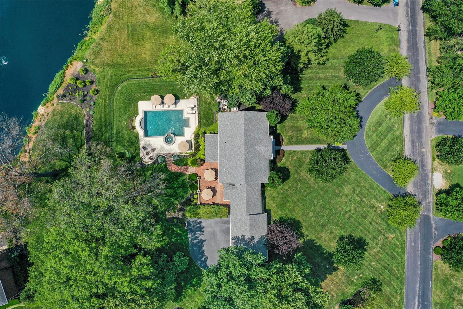 Twin Farms Road 1 - Residential