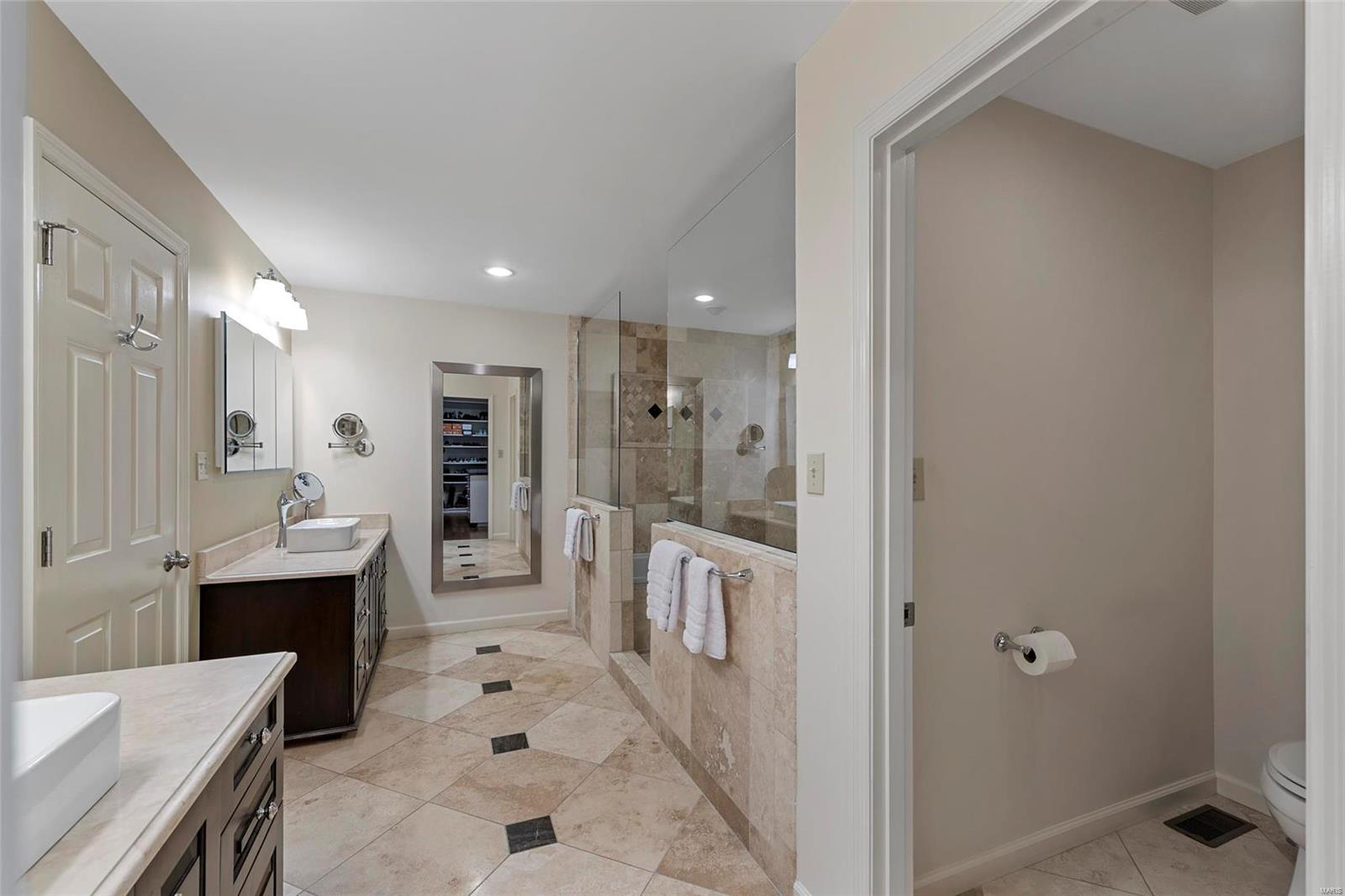 Twin Farms Road 1 - Residential