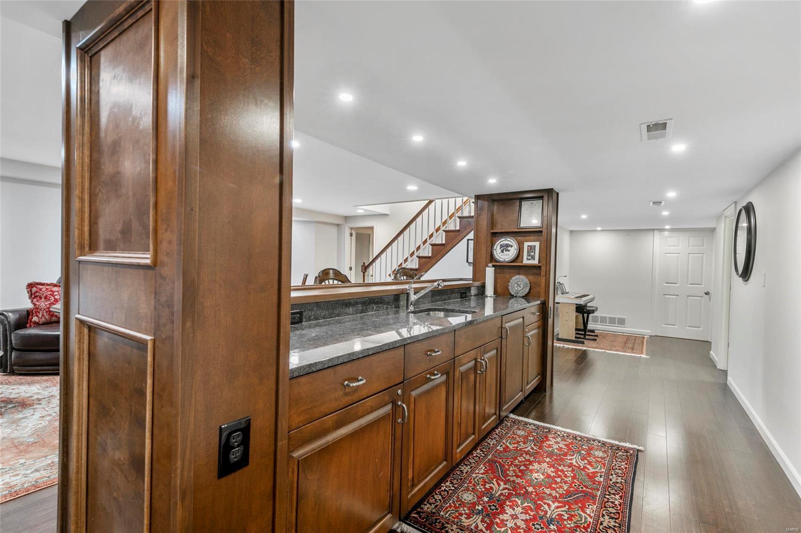 Twin Farms Road 1 - Residential